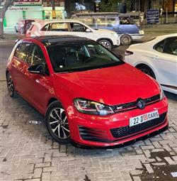 ڤۆڵکسواگن گۆلف